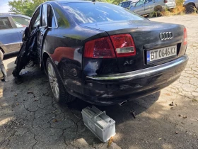 Audi A8 4.2TDI, снимка 7