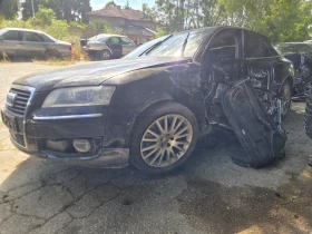 Audi A8 4.2TDI, снимка 3