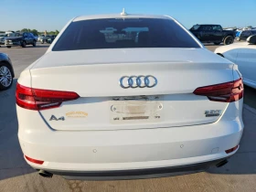 Audi A4 2.0l Premium, снимка 6
