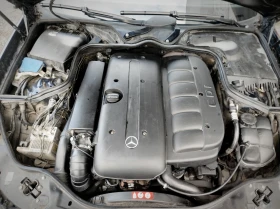 Mercedes-Benz E 320 Мерцедес w211 редови 204hp, снимка 15