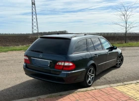 Mercedes-Benz E 320 Мерцедес w211 редови 204hp, снимка 4