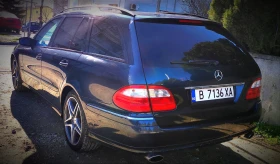 Mercedes-Benz E 320 Мерцедес w211 редови 204hp, снимка 2