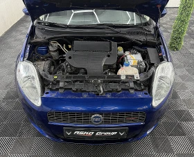 Fiat Punto 1.3multijet/6sk/KLIMATIC, снимка 12