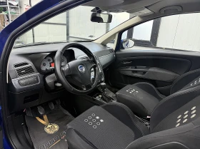Fiat Punto 1.3multijet/6sk/KLIMATIC, снимка 7