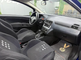 Fiat Punto 1.3multijet/6sk/KLIMATIC, снимка 8