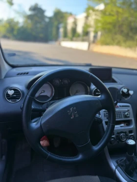 Peugeot 308, снимка 6