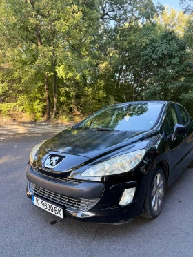 Peugeot 308, снимка 2