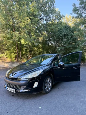 Peugeot 308, снимка 3