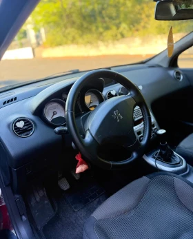 Peugeot 308, снимка 9