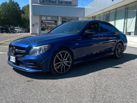 Mercedes-Benz AMG GT C * 43 * CARFAX * БЕЗ ПЪРВОНАЧАЛНА ВНОСКА, снимка 1