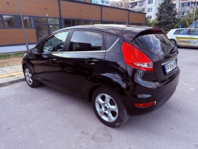 Ford Fiesta LPG, снимка 4