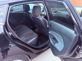 Ford Fiesta LPG, снимка 12