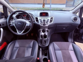 Ford Fiesta LPG, снимка 13