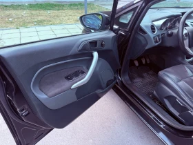Ford Fiesta LPG, снимка 6