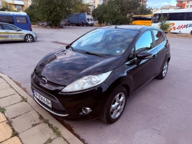 Ford Fiesta LPG, снимка 1
