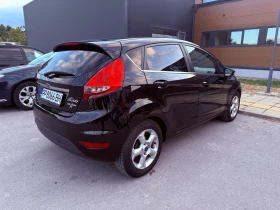 Ford Fiesta LPG, снимка 3