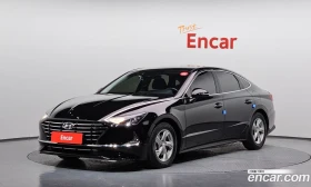 Hyundai Sonata 2.0 LPG Smart, снимка 1