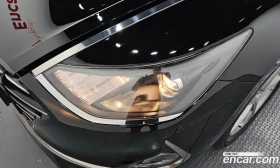 Hyundai Sonata 2.0 LPG Smart, снимка 8