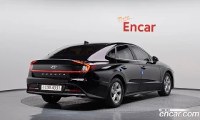 Hyundai Sonata 2.0 LPG Smart, снимка 2