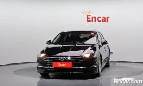 Hyundai Sonata 2.0 LPG Smart, снимка 3