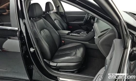 Hyundai Sonata 2.0 LPG Smart, снимка 16