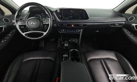Hyundai Sonata 2.0 LPG Smart, снимка 10