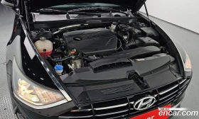 Hyundai Sonata 2.0 LPG Smart, снимка 6