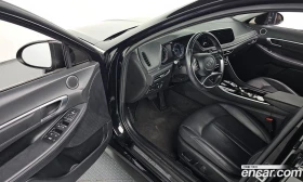 Hyundai Sonata 2.0 LPG Smart, снимка 13