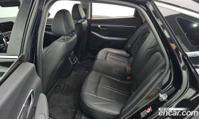 Hyundai Sonata 2.0 LPG Smart, снимка 17