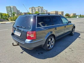 VW Passat 2.3 VR5, снимка 4