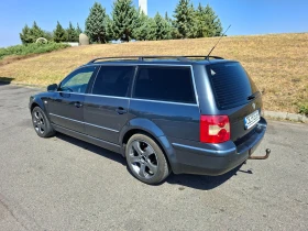VW Passat 2.3 VR5, снимка 3