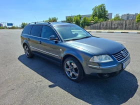 VW Passat 2.3 VR5, снимка 2