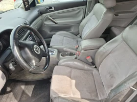 VW Passat 2.3 VR5, снимка 9