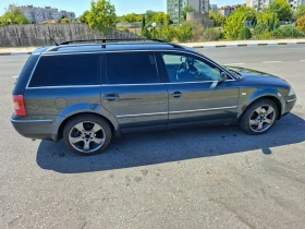 VW Passat 2.3 VR5, снимка 5
