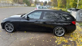 BMW 318 F31, снимка 7