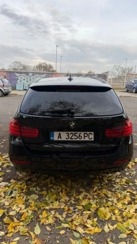 BMW 318 F31, снимка 6