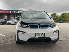 BMW i3 * Auto w/Range Extender* АВТОКРЕДИТ* , снимка 6