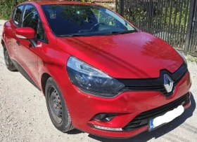 Renault Clio 1.2 16V Life, снимка 1