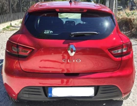 Renault Clio 1.2 16V Life, снимка 4