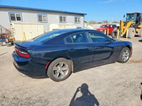 Dodge Charger 3.6l Se, снимка 3