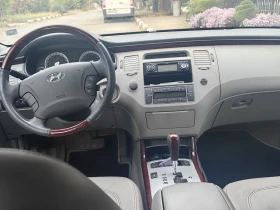 Hyundai Grandeur, снимка 4