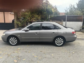 Hyundai Grandeur, снимка 3