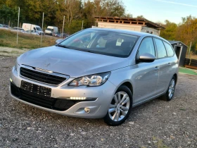 Peugeot 308 1.6HDI* 120k, снимка 3