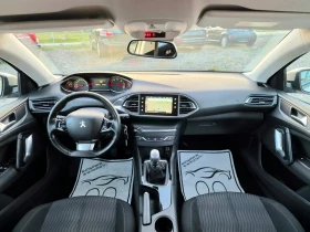 Peugeot 308 1.6HDI* 120k, снимка 10