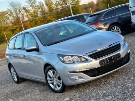 Peugeot 308 1.6HDI* 120k, снимка 1