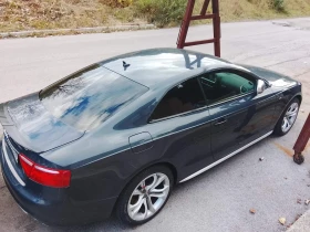 Audi S5, снимка 6