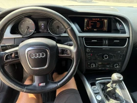 Audi S5, снимка 7