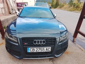 Audi S5, снимка 2