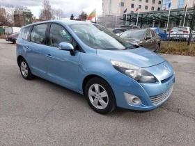 Renault Grand scenic 1,5dci 110ps 7места - [4] 