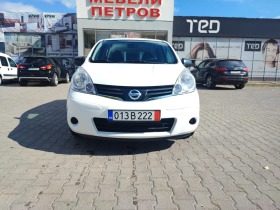 Nissan Note 1.4i 89hp